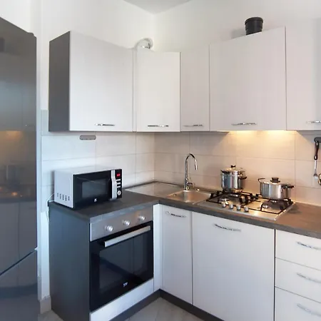 Casa Antonietta Apartment *